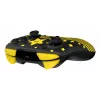Gamepad Turtle Beach Rematch Schwarz Gold Gelb Bluetooth Nintendo Switch