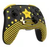 Gamepad Turtle Beach Rematch Schwarz Gold Gelb Bluetooth Nintendo Switch