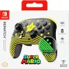 Gamepad Turtle Beach Rematch Schwarz Gold Gelb Bluetooth Nintendo Switch