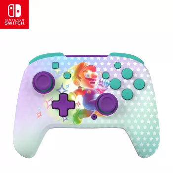 Gamepad Turtle Beach Rematch Mehrfarbig Bluetooth Nintendo Switch