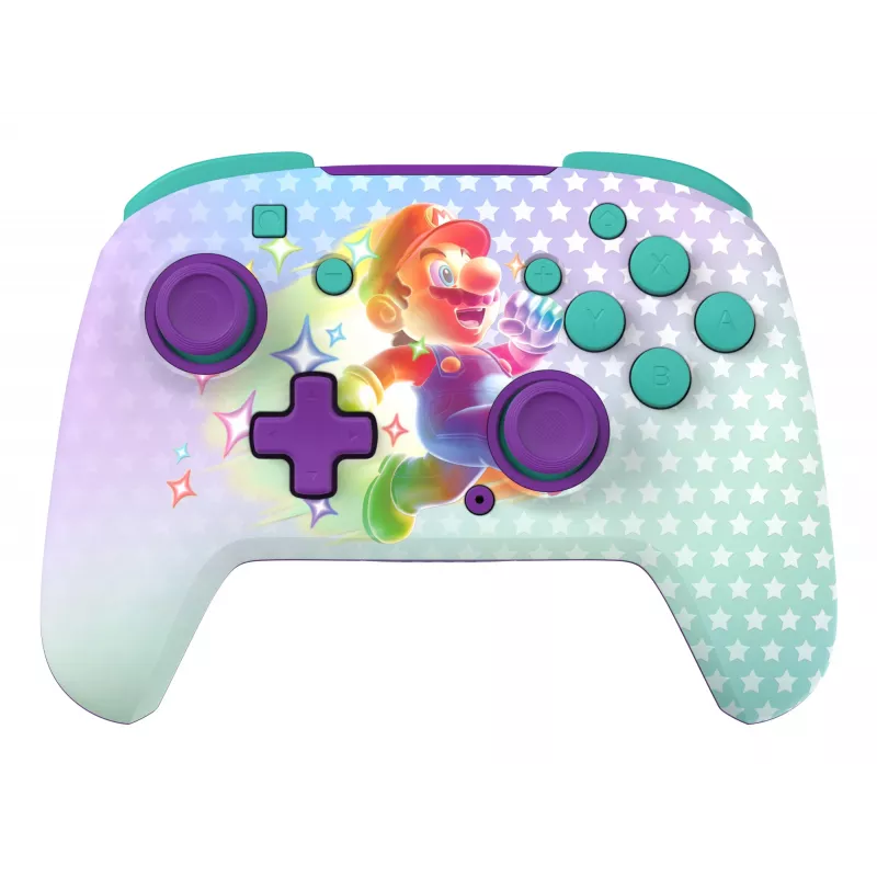 Gamepad Turtle Beach Rematch Mehrfarbig Bluetooth Nintendo Switch