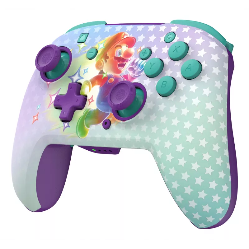 Gamepad Turtle Beach Rematch Mehrfarbig Bluetooth Nintendo Switch