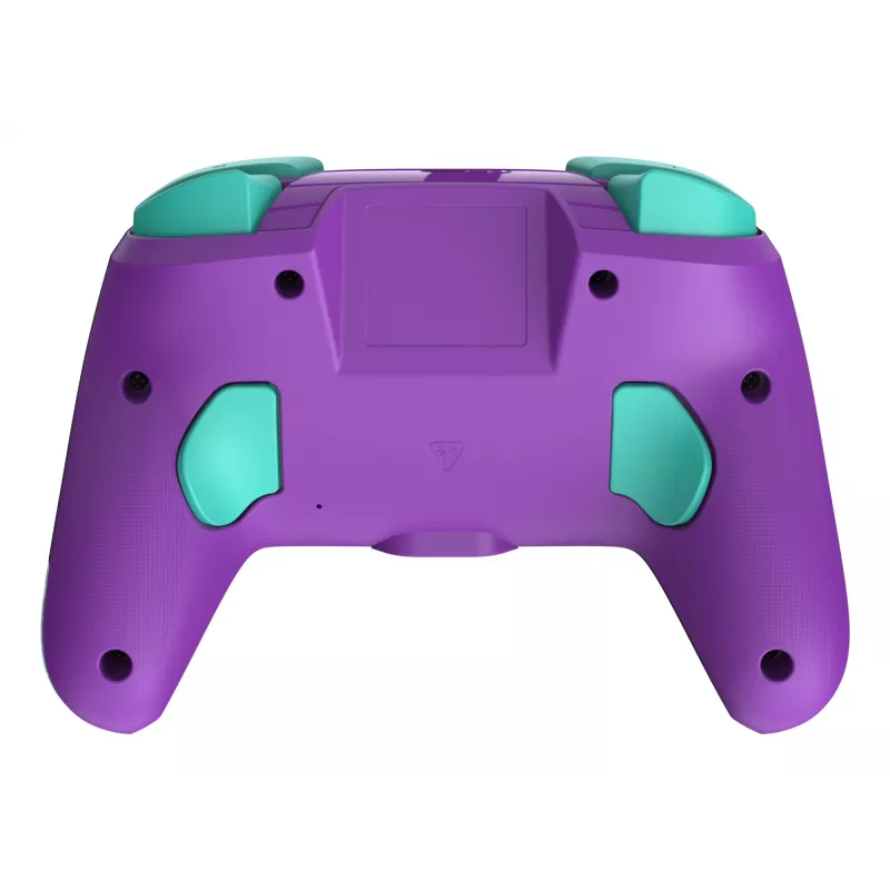 Gamepad Turtle Beach Rematch Mehrfarbig Bluetooth Nintendo Switch