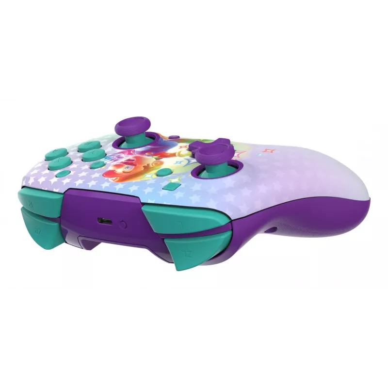 Gamepad Turtle Beach Rematch Mehrfarbig Bluetooth Nintendo Switch
