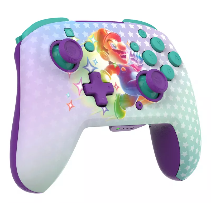 Gamepad Turtle Beach Rematch Mehrfarbig Bluetooth Nintendo Switch