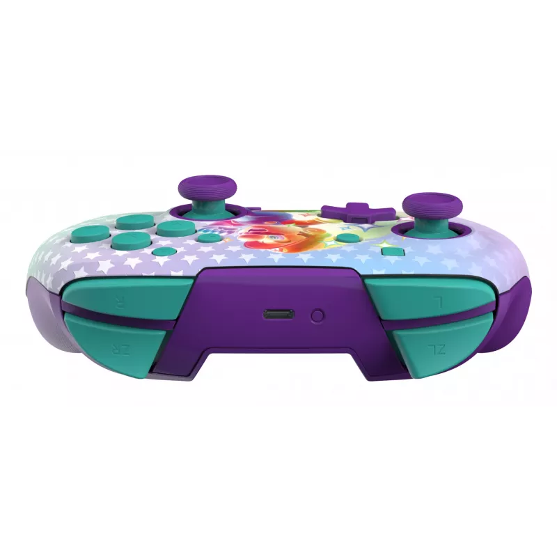 Gamepad Turtle Beach Rematch Mehrfarbig Bluetooth Nintendo Switch