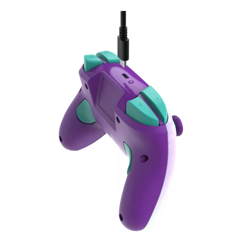 Gamepad Turtle Beach Rematch Mehrfarbig Bluetooth Nintendo Switch