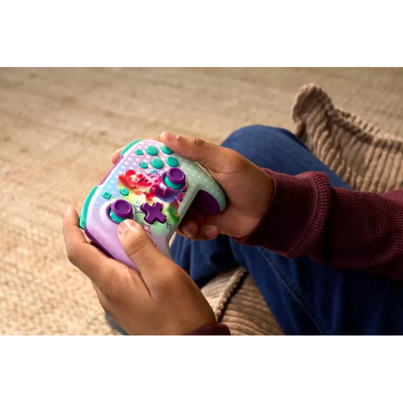 Gamepad Turtle Beach Rematch Mehrfarbig Bluetooth Nintendo Switch