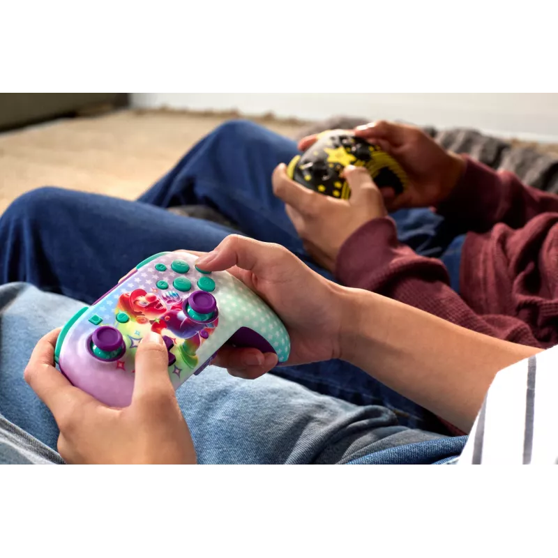 Gamepad Turtle Beach Rematch Mehrfarbig Bluetooth Nintendo Switch