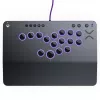 PDP Victrix Pro KO Leverless Fight Stick Grau USB Fightstick PC, Xbox Series S, Xbox Series X