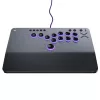 PDP Victrix Pro KO Leverless Fight Stick Grau USB Fightstick PC, Xbox Series S, Xbox Series X