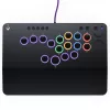 PDP Victrix Pro KO Leverless Fight Stick Grau USB Fightstick PC, Xbox Series S, Xbox Series X