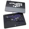 PDP Victrix Pro KO Leverless Fight Stick Grau USB Fightstick PC, Xbox Series S, Xbox Series X