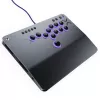 PDP Victrix Pro KO Leverless Fight Stick Grau USB Fightstick PC, Xbox Series S, Xbox Series X