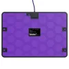 PDP Victrix Pro KO Leverless Fight Stick Grau USB Fightstick PC, Xbox Series S, Xbox Series X