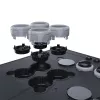 PDP Victrix Pro KO Leverless Fight Stick Grau USB Fightstick PC, Xbox Series S, Xbox Series X