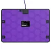 PDP Victrix Pro KO Leverless Fight Stick Grau USB Fightstick PC, PlayStation 4, PlayStation 5