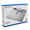 PDP Victrix Pro KO Leverless Fight Stick Grau USB Fightstick PC, PlayStation 4, PlayStation 5
