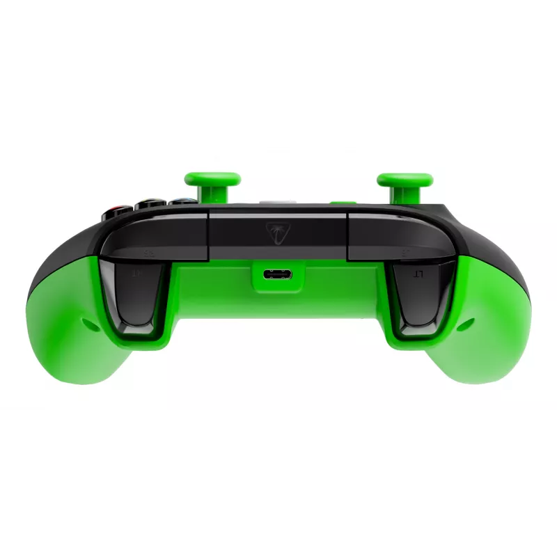 Gamepad Turtle Beach Rematch Core Schwarz Grün USB Kabelgebunden PC Xbox