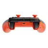 Gamepad Turtle Beach Rematch Core Schwarz Grau Orange USB Kabelgebunden