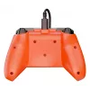 Gamepad Turtle Beach Rematch Core Schwarz Grau Orange USB Kabelgebunden