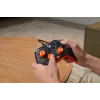 Gamepad Turtle Beach Rematch Core Schwarz Grau Orange USB Kabelgebunden