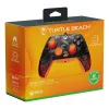 Gamepad Turtle Beach Rematch Core Schwarz Grau Orange USB Kabelgebunden