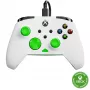 Gamepad Turtle Beach Rematch Core Grün Weiß USB PC Xbox Series