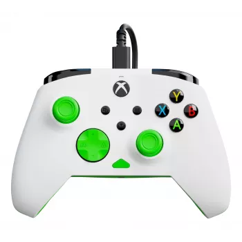 Gamepad Turtle Beach Rematch Core Grün Weiß USB PC Xbox Series