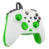 Gamepad Turtle Beach Rematch Core Grün Weiß USB PC Xbox Series