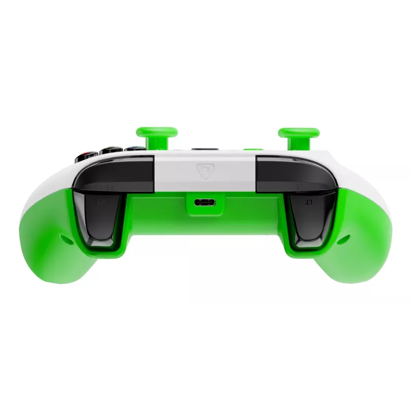 Gamepad Turtle Beach Rematch Core Grün Weiß USB PC Xbox Series