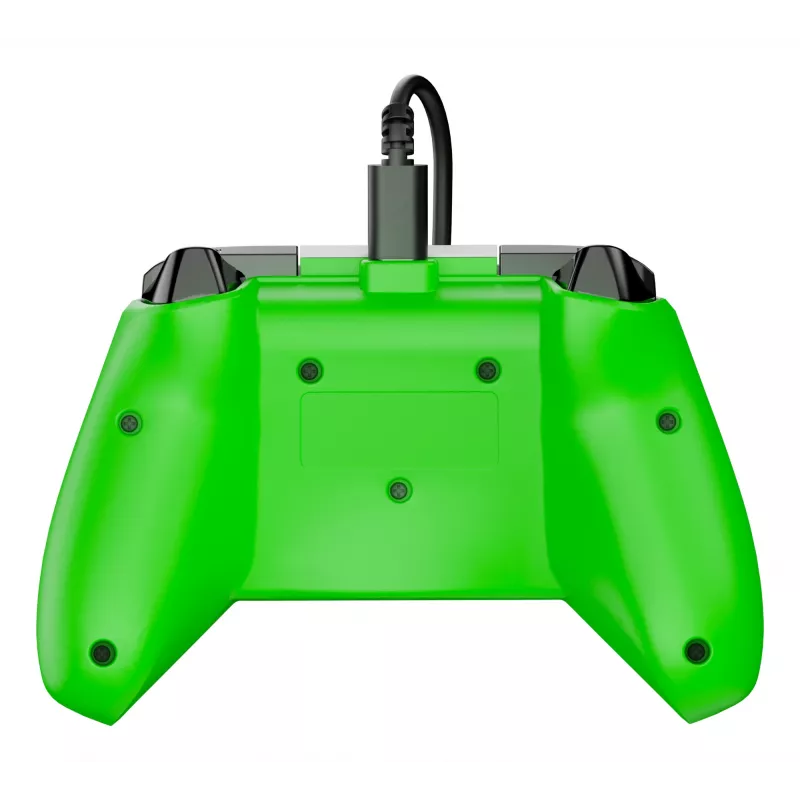 Gamepad Turtle Beach Rematch Core Grün Weiß USB PC Xbox Series