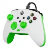Gamepad Turtle Beach Rematch Core Grün Weiß USB PC Xbox Series