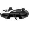 Gamepad PDP Faceoff Deluxe+ Audio Wired Controller Schwarz & Weiß