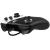 Gamepad PDP Faceoff Deluxe+ Audio Wired Controller Schwarz & Weiß