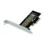 Conceptronic EMRICK M.2 NVMe SSD PCIe Adapter