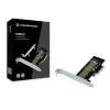 Conceptronic EMRICK M.2 NVMe SSD PCIe Adapter