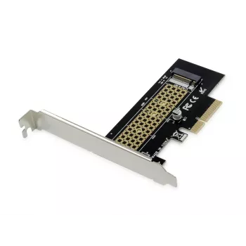 Conceptronic EMRICK M.2 NVMe SSD PCIe-Adapter