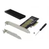 Conceptronic EMRICK M.2 NVMe SSD PCIe-Adapter
