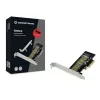 Conceptronic EMRICK M.2 NVMe SSD PCIe-Adapter