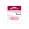 Kartenleser Transcend RDF5 Pink