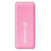 Kartenleser Transcend RDF5 Pink