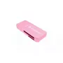 Kartenleser Transcend RDF5 Pink