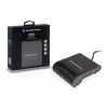 Conceptronic SCR01B Smart-ID-Kartenleser