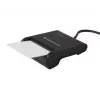 Conceptronic SCR01B Smart-ID-Kartenleser