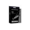 Conceptronic BIAN05G 2-in-1 USB 3.0 Dual Plug Kartenleser, SD/MicroSD 3.0, UHS-I