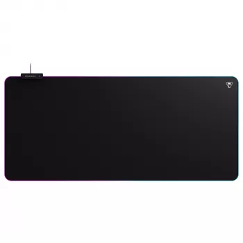 Turtle Beach Sense AIMO XXL Ultrabreites PC-Gaming-Mauspad mit RGB-Beleuchtung