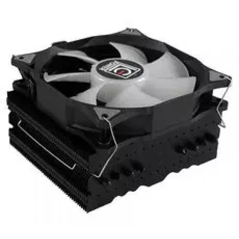 Cooler LC-Power LC-CC-120-RGB