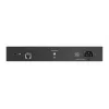 D-Link DSS-200G-10MPP Netzwerk-Switch Managed L2 Gigabit Ethernet (10/100/1000) Power over Ethernet (PoE) 1U Schwarz, Grau