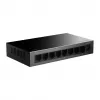 Strong SW8000M Netzwerk-Switch Gigabit Ethernet 8 Ports 16 Gbit/s